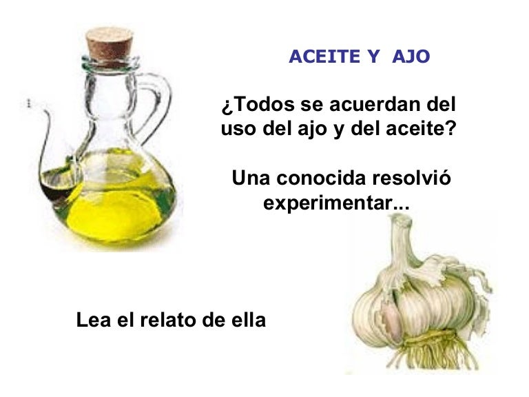 Beneficios de comer ajo chino en ayunas